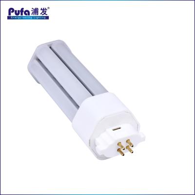 China Desktop Japan Market 13W Led FDL Lamp 4pin GX10q LED Plug-in for sale