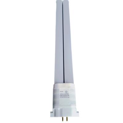 China H Shaped Desk Light GX10q GY10q LED Tube Lamp 18w 4pin PFL for sale