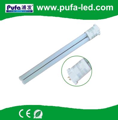 China Aluminum Replace CFL FPL27EX 27W /led Bulb 13W GY10Q FPL Lighting for sale