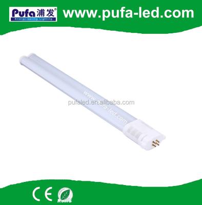 China Offices FPL LED Compact Lamps 2H GY10q LED Socket Lamps 4pin GX10q LED Lamps for sale