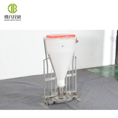 China Agricultural / Poultry Equipment New Product Alibaba Express Automatic Pig Feeder for sale