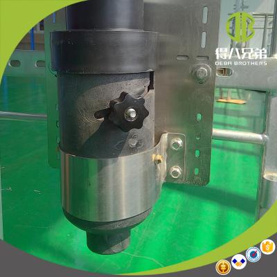 China Fresh Feed Available Sow Roll-Feed Dispenser Feed Your Sows Better For Lactation for sale