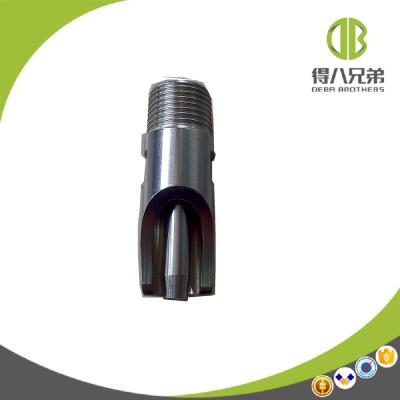 China Various Stainless/Bronze Types Of Pig Nipple Drinker for sale