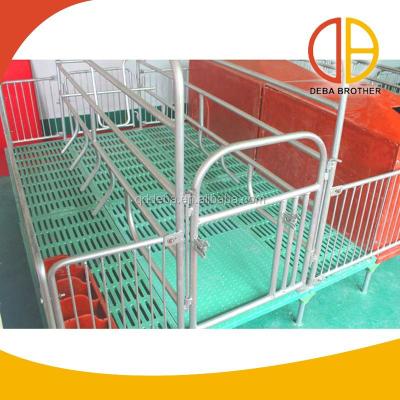 China BMC (DMC) China Market BMC Pork Slat Flooring for sale