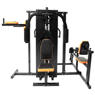 China Universal Commercial Sporting Goods Strength Training Exercise Machine Fitness Machine for sale