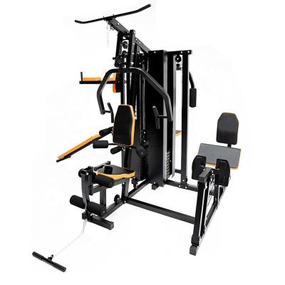 China Universal Fitness Machine Professional Home Gym Multi Station Equipment for sale