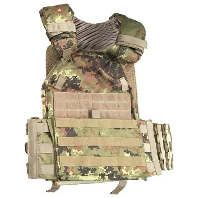 China Weight Training Tactical Vest Hot Selling Home Gym Fitness Weight Vest for sale