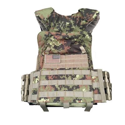 China Weight Training Weight Vest High Quality Fitness And Bodybuilding Training Vest for sale