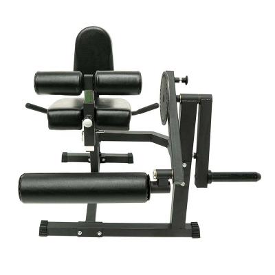 China Universal Leg Extension and Leg Curl Gym Equipment Leg Press Training Machine for sale