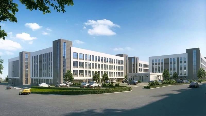 Verified China supplier - Fuzhou High Tech Industrial Development Zone Yuyang Processing Electrical Parts Factory