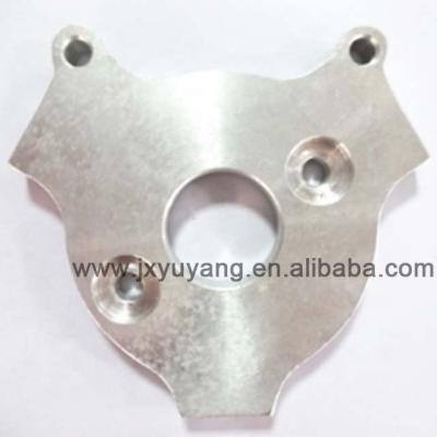 China High Voltage Circuit Aluminum Sand Casting For High Voltage Circuit for sale