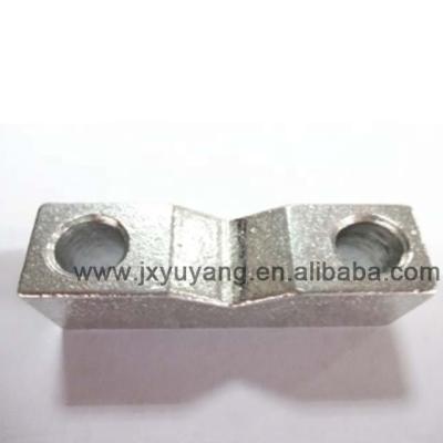 China High Voltage Circuit Aluminum Sand Casting For High Voltage Circuit for sale