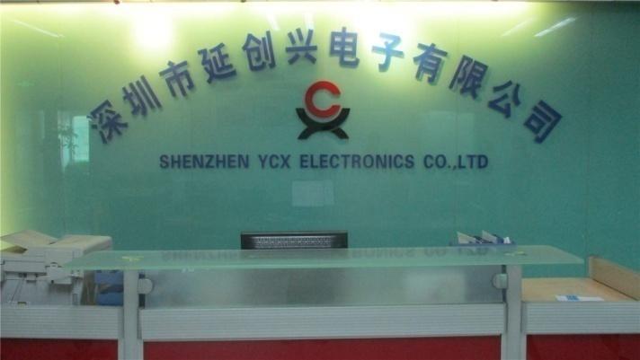 Verified China supplier - Shenzhen YCX Electronics Co., Ltd.