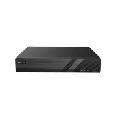 China 8CH.265 Network VCR 8CH POE PORTS support 1 HDD installed up to 6TB for sale