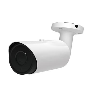 China Human Motion Tracking Human Body and Vehicle Detection IMX415 CMOS 4K 8MP Outdoor Home Security IP Camera, with 2.8-12mm VF Lens for sale