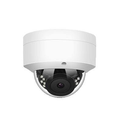 China Hik NIGHT VISION 5mp poe protocol IK10 dome 2.8-12mm ycx ip vandal proof camera, with built in microphone for sale