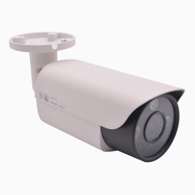 China Factory wholesale 5mp 10x motion detection zoom h.265 bullet poe ip security camera lens direct outdoor 5-50mm motorized long range for sale