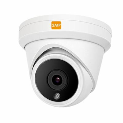 China NIGHT VISION YCX HD Economic Dome 1080P IMX323 Surveillance Home Security Camera 4 In 1 Same Case With HIK for sale