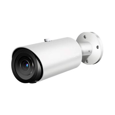 China Hot sale china high definition NIGHT VISION bullet 8mp 4k cctv tvi outdoor ahd cvi 4 in 1 security camera with motorized lens for sale