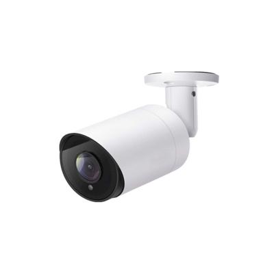 China Motion detection cctv 5mp security camera hd 4 analog in 1 waterproof fixed bullet lens tvt dvr support 2.8mm outdoor for sale