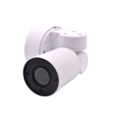 China 4x motion detection optical zoom ahd 1080p ptz camera 4 in 1 2mp outdoor security camera motorized pan tilt for sale