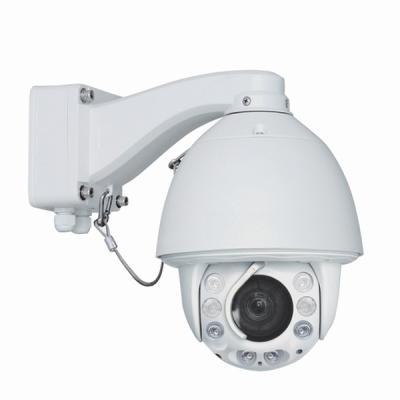 China NIGHT VISION Indoor Outdoor HD 20X 2.0Mp 1080P Zoom 4 IN 1 AHD TVI CVI High Speed ​​Dome PTZ Camera Pan Tilt Zoom for sale