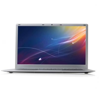 China Factory Cheap Price Ram 8GB SSD 128GB Laptop Wireless 15.6