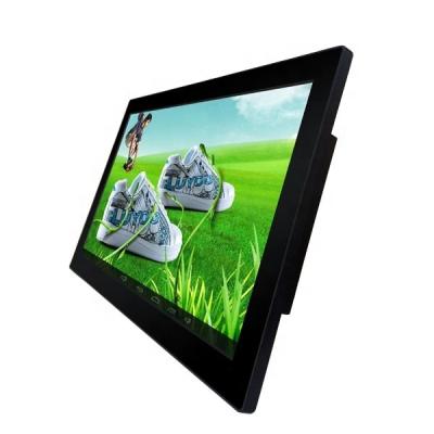 China Shockproof Hot Sale Desktop All In One PC 18.5 Inch Tablet PC With Wall Mountabled Touch Screen Advertising Machine for sale