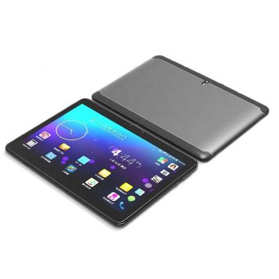 China High Quality 10.1 Inch Calls Tablet Android PC Phone Quad Core With Dual Sim 10.1