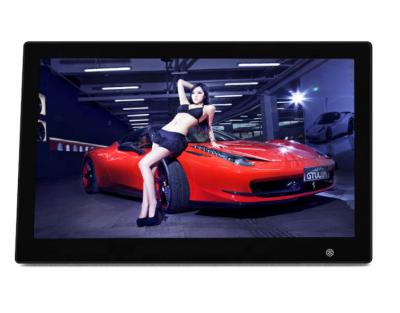 China Wifi hot selling 13.3 inch hd chinese sex photo digital picture frame for sale