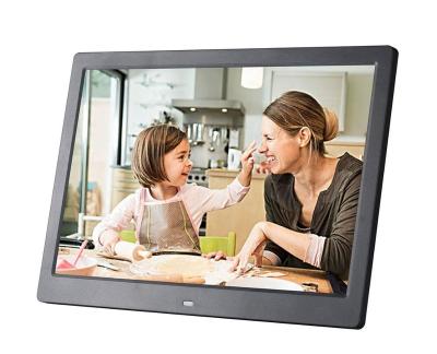 China 13.3 Inch Wifi Digital Photo View Android Digital Picture Frame Tablet PC Simple Clock for sale