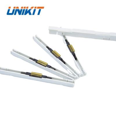 China High FTTx Netwoks Serious L925BP FTTH SM MM Fiber Optic Mechanical Splice Drop Cable Splice Fiber Optic Field Assembly Bare Mechanical Splice for sale