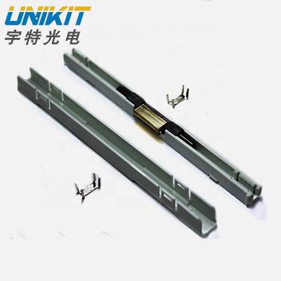 China FTTx Mechanical Splice Fiber Optic Sc ​​UPC Fast Connector L925BP Optical Fiber Splice for sale