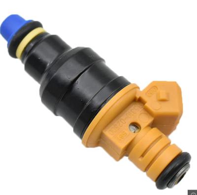 China 4pc/lot Fuel Injector 35310-02500 Fuel Injector Fit For Hyundai Atos MX 1.0 Orders 40kW 2 Atos for sale