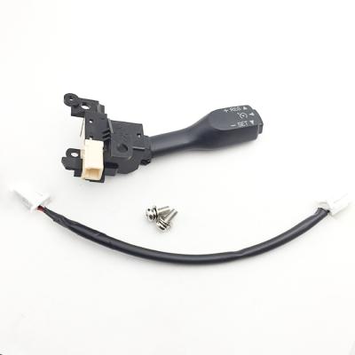 China Gold Supplier Cruise Control Switch OEM 84632-34011 Turn Signal Switch Auto Electrical System Auto Switch for sale