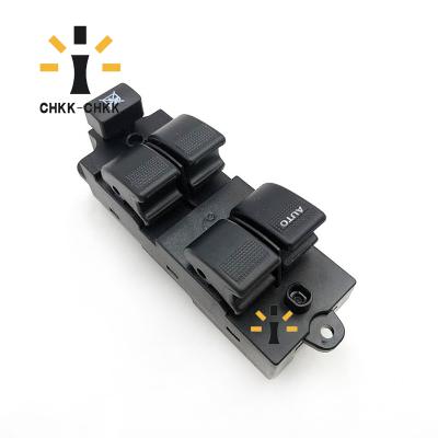 China OEM BL4E-66-350A Window Pusher Master Switch For Car BL4E-66-350A for sale