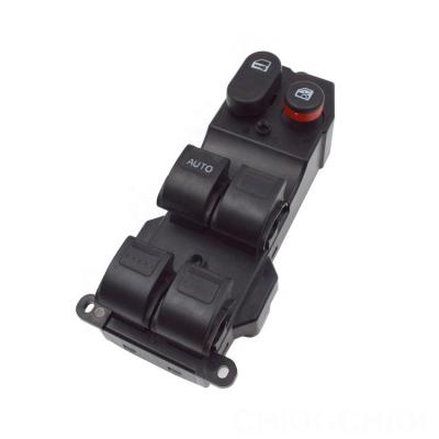 China Hot Sale Window Master Switch For Japanese Car OEM 35750-SAA-G12 Standard for sale