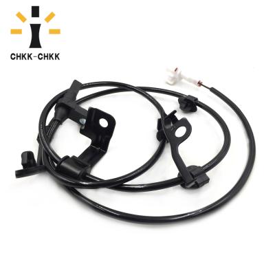 China Premium Quality ABS Sensor Wheel Speed ​​Sensor 895420D040 895430D040 89542-0D040 89543-0D040 HILUX for sale