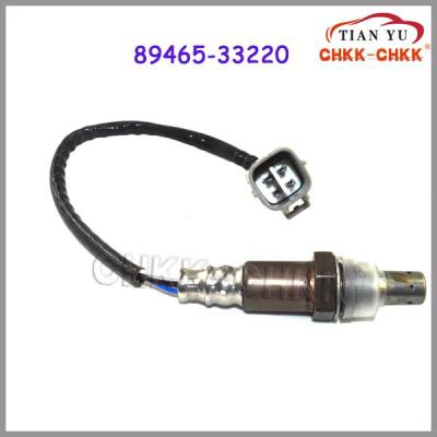 China For Car 89465-33220 Denso Japanese OEM Oxygen Sensor /Car Oxygen Sensor / Oxygen Sensor Japanese Standards for sale