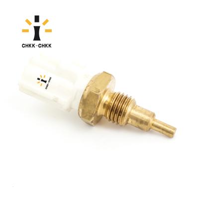 China Auto Sensors Coolant Water Temperature Sensor 89422-33030 For Japanese Car Electrical System Auto Standard Size for sale