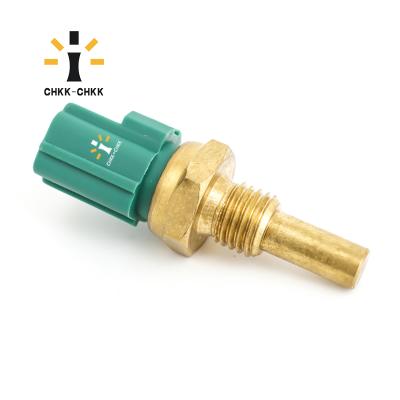 China Auto Sensors Coolant Water Temperature Sensor 89422-20010 For Japanese Car Electrical System Auto Standard Size for sale