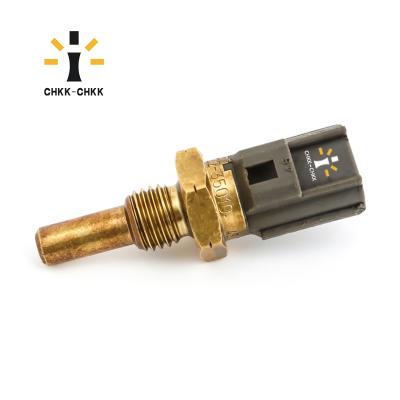 China Coolant Water Temperature Sensor 89422-35010 For Japanese Car Electrical System Auto Standard Size for sale