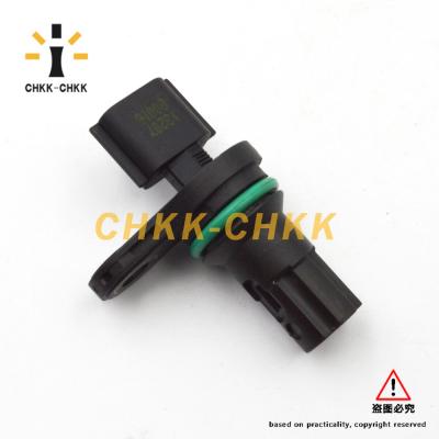 China New Auto Sensors Auto Parts Crankshaft Position Sensor In Stock OEM General Size 23731-1KT0A for sale