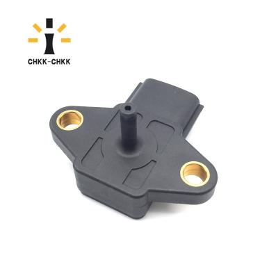 China Thrust Sensor PS66-01 For Nissan Skyline R34 6 Pipe Navara OEM Genenal Neo Size 2002-2005 for sale