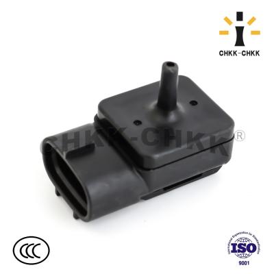 China High Performance Vacuum Pressure Sensor For Car COROLLA OEM 89420-12170 Japanese Standard for sale