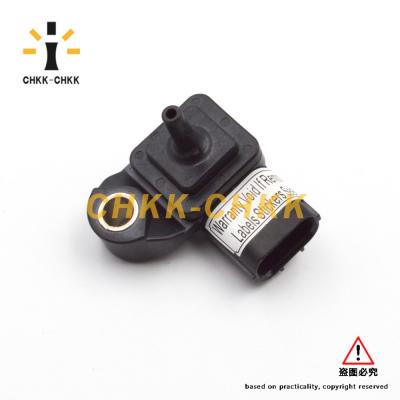 China Auto Pressure Sensor 1865a035 Auto Sensors Hot Sale Standard for sale