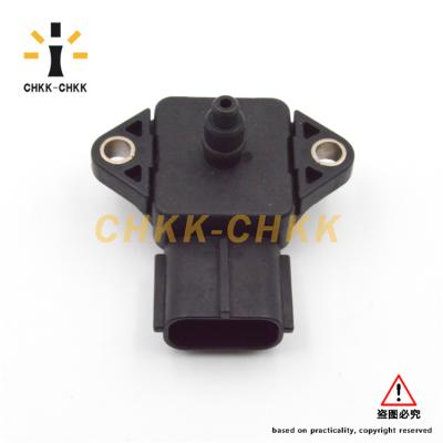 China Auto Pressure MAP Sensors Auto Spare Parts Various Barometric Sensor 22627-AA130 Standard Size for sale