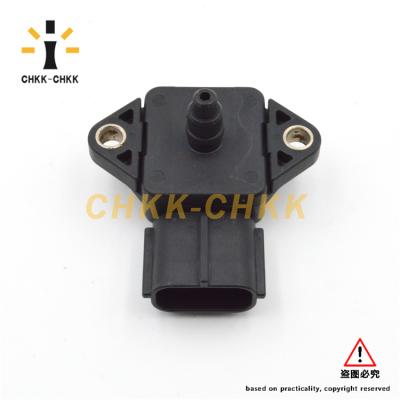 China Auto Auto Sensors Intake Manifold Air Pressure MAP Sensor OEM 89420-97205 Standard Size for sale