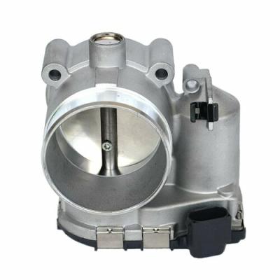 China NEW Electronic Throttle Body Auto Throttle Position Sensor 0280750151 For DV-E5 UAZ HUNTER 3151 Standard for sale