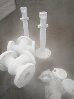 China LNG Transportation Use API 600 Cryogenic Valve for sale